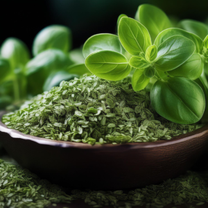 Marjoram