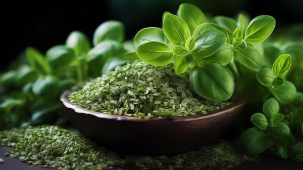 Marjoram