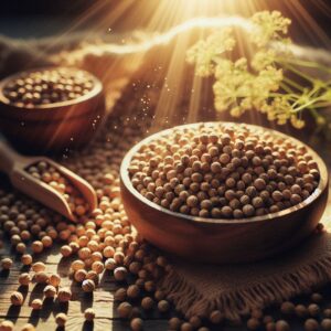 Coriander