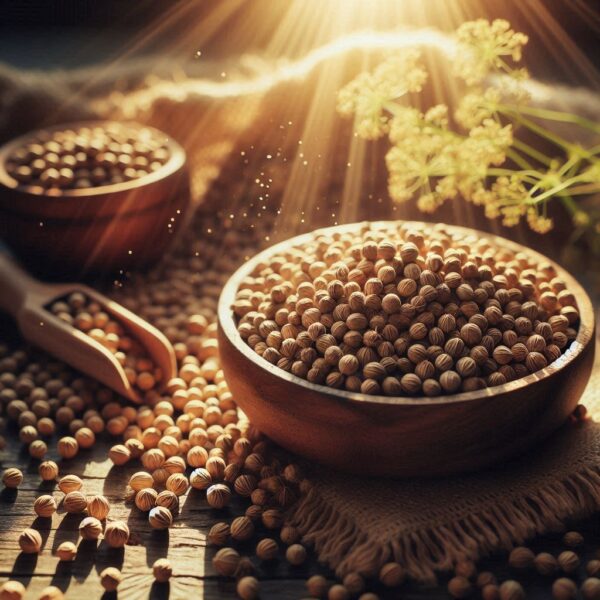 Coriander