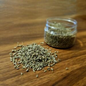 Anise