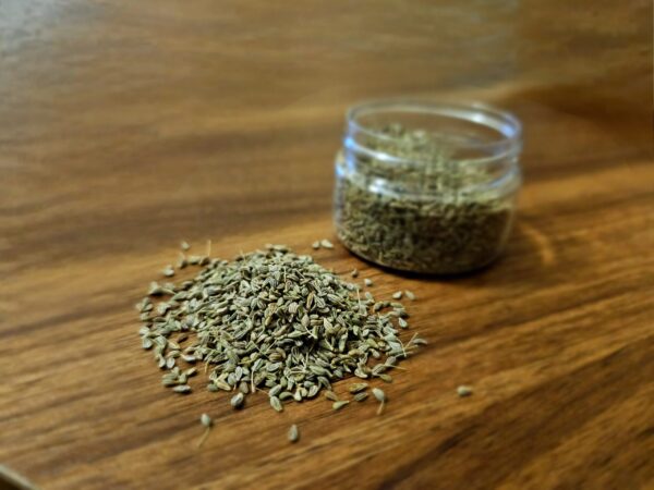 Anise
