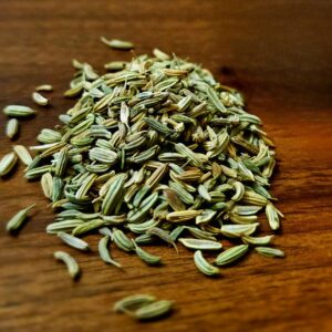 Fennel