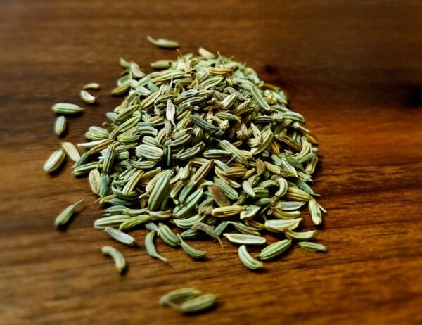 Fennel