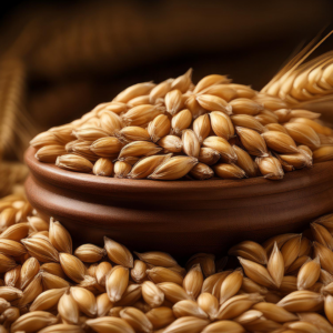 Barley