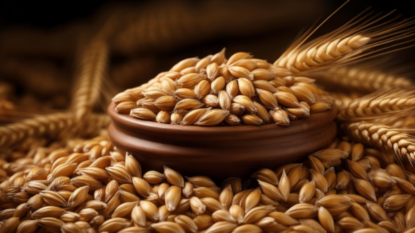 Barley