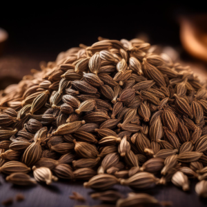 Cumin