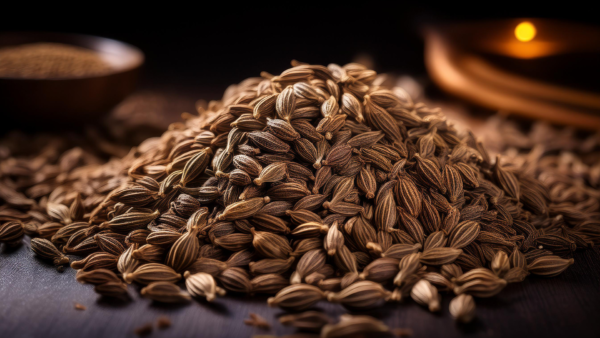 Cumin