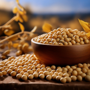 Soybeans