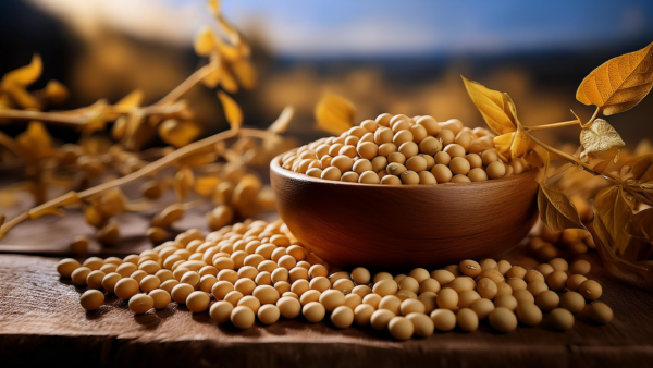 Soybeans