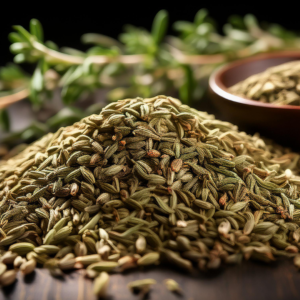 Thyme