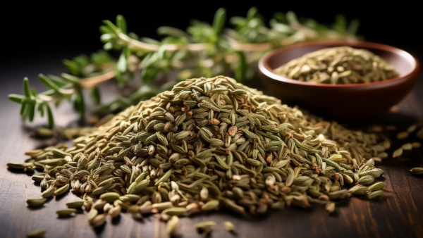 Thyme