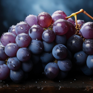 Grapes