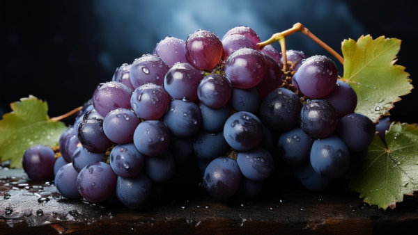 Grapes