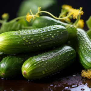 Cucumber