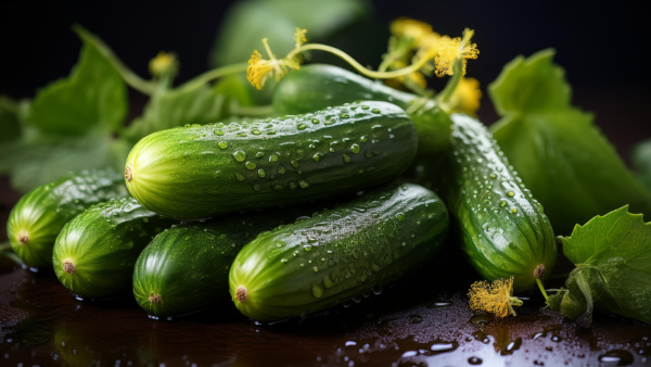 Cucumber