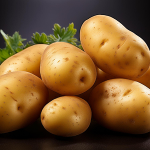 Potato