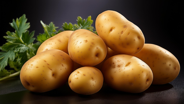 Potato