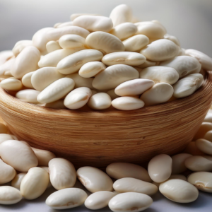 White beans