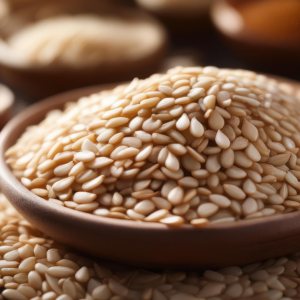 sesame