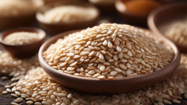 sesame