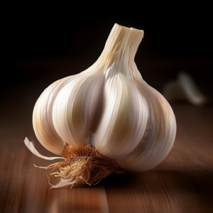 Garlic