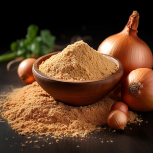 Onion powder